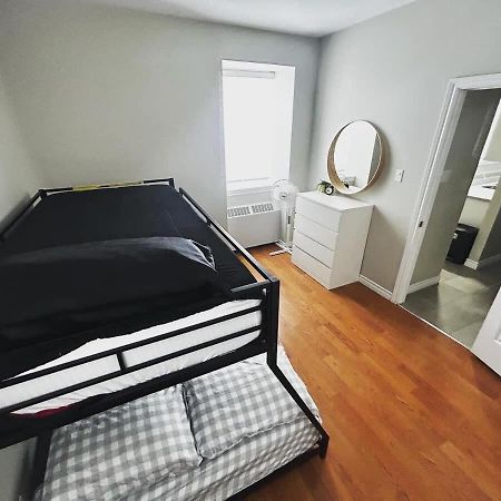 New Large Luxurious 2Br Condo In The Heart Of Uptown Coffee, Wifi セント・ジョン エクステリア 写真