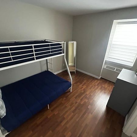New Large Luxurious 2Br Condo In The Heart Of Uptown Coffee, Wifi セント・ジョン エクステリア 写真